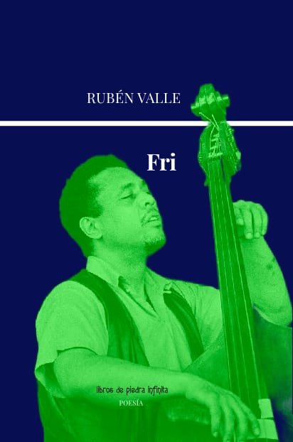 Rubén Valle dio a luz a su nuevo libro, "Fri" memo.com.ar/cultura/fri-ru…