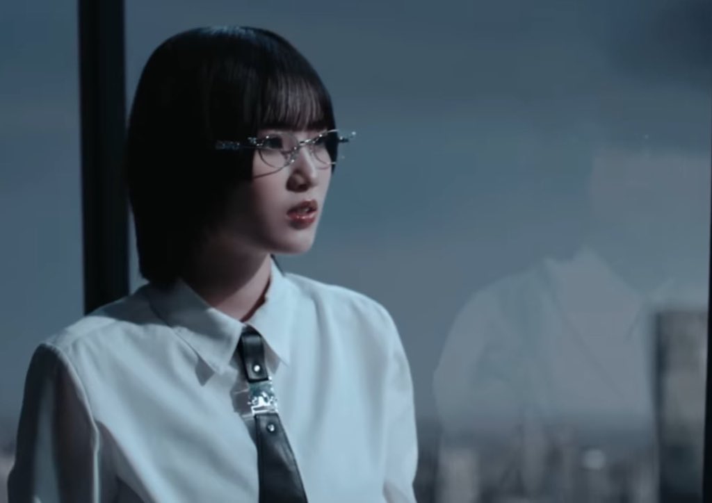 kgtk0119's tweet photo. #櫻坂46_MakeorBreak #的野美青

現在←                              →3ヶ月前 https://t.co/H9iSlq3nV7