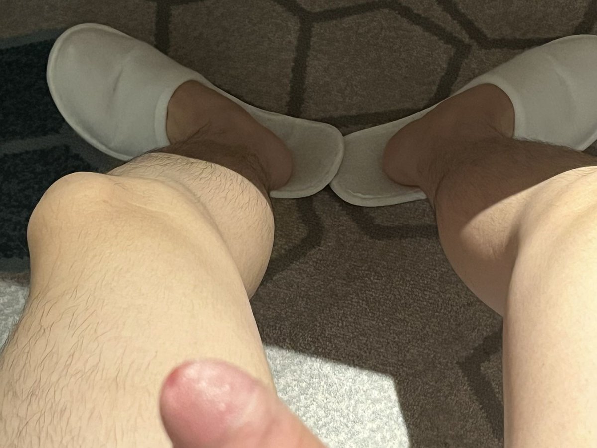 黑皮味薯条 tweet media