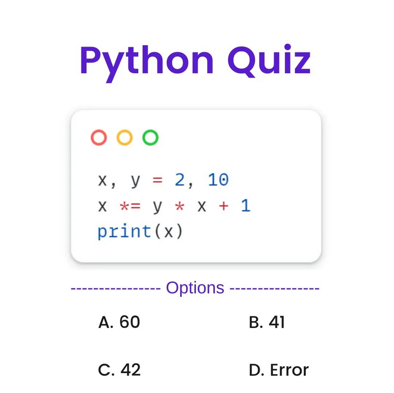 Python Developer tweet media