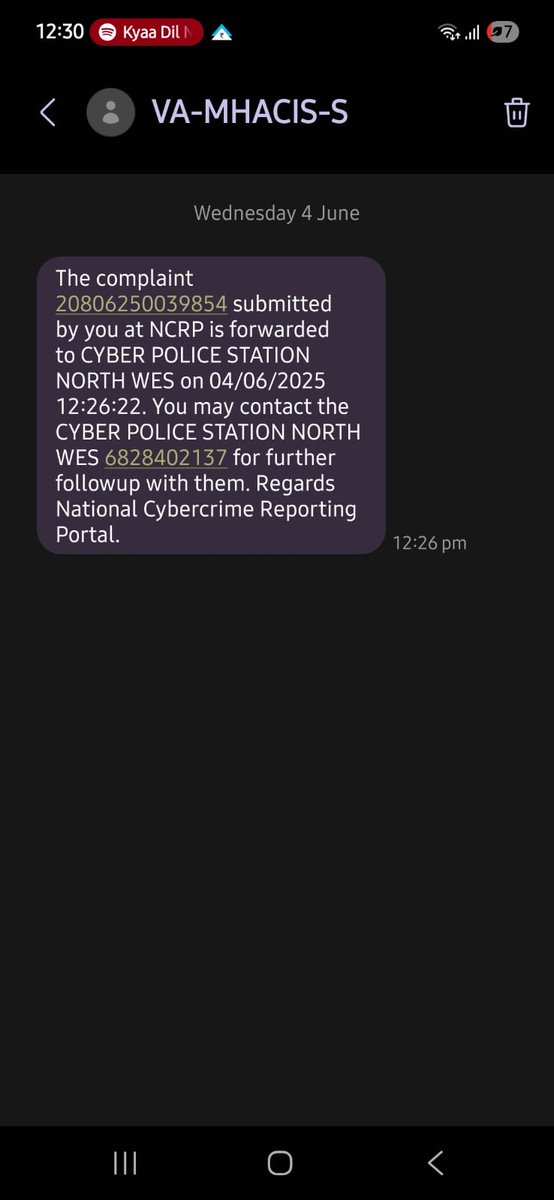 Kritanta Sasan Roy tweet media