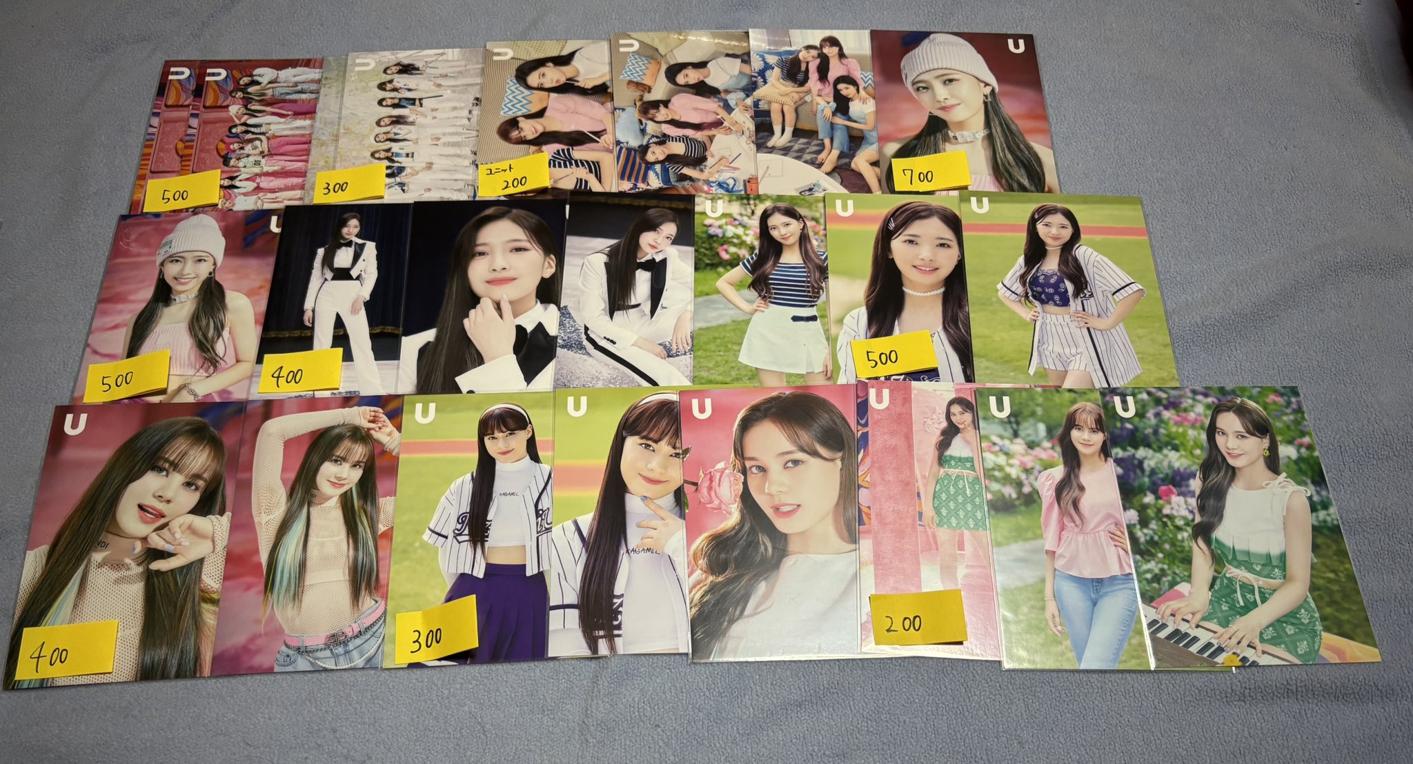 ♡なつみングさま♡ JAMであむちゃんお写真撮って頂きました（ ; ; ）🍓 かわいくて