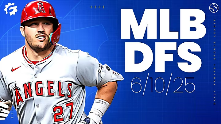 Join <a href="/DFS_Almanac/">Dean78904</a> and <a href="/headchopper/">Chop</a> for GrindersLive at 5pm ET as they walk through Tuesday’s MLB slate.

Then stay for Crunch Time at 6:10pm ET.

📺: youtube.com/watch?v=aFhFjP…