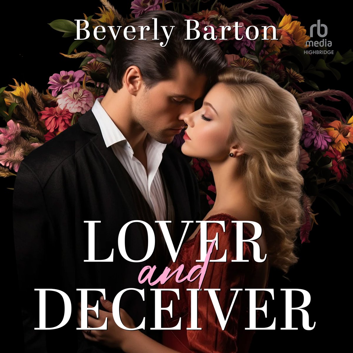 HighBridgeAudio's tweet image. A must-listen romantic suspense novel from the author of the Fortunes of Texas series.

Performed by Ruby Stillwaters
rbmediaglobal.com/audiobook/9781…

#newrelease #audiobook #romance