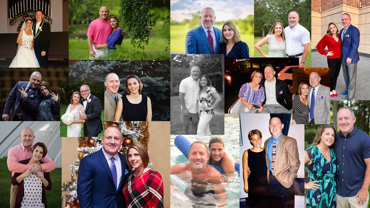 Buzz Williams (@teamcoachbuzz) on Twitter photo 2️⃣5️⃣ years ago today 📆, I made the best decision of my life, & that decision changed my life 📈. I married my favorite 👰🏻♀️in the world.
👁️🩵>🐟🐠in the 🌊🌊
Happy Anniversary 🌸💐💍
👏🏽👏🏽🎉🥳👏🏽👏🏽 2️⃣5️⃣ years ago today 📆, I made the best decision of my life, & that decision changed my life 📈. I married my favorite 👰🏻♀️in the world.
👁️🩵>🐟🐠in the 🌊🌊
Happy Anniversary 🌸💐💍
👏🏽👏🏽🎉🥳👏🏽👏🏽