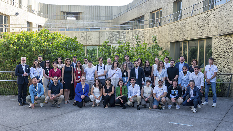 CoopAgroCLM's tweet image. Nuestra felicitación a la joven cooperativista @kimiecita  de @coopcolival seleccionada para el Programa "Impulso Agro" de @AgroBank_CABK y #BasqueCulinaryCenter
¡Enhorabuena! Estamos muy orgullosos

👉🔗agro-alimentarias.coop/posts/cinco-jo…