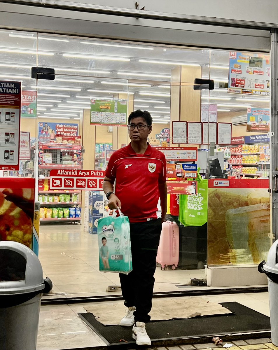 Future Governor 🇮🇩 tweet media