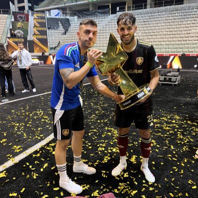 #NuevaFotoDePerfil