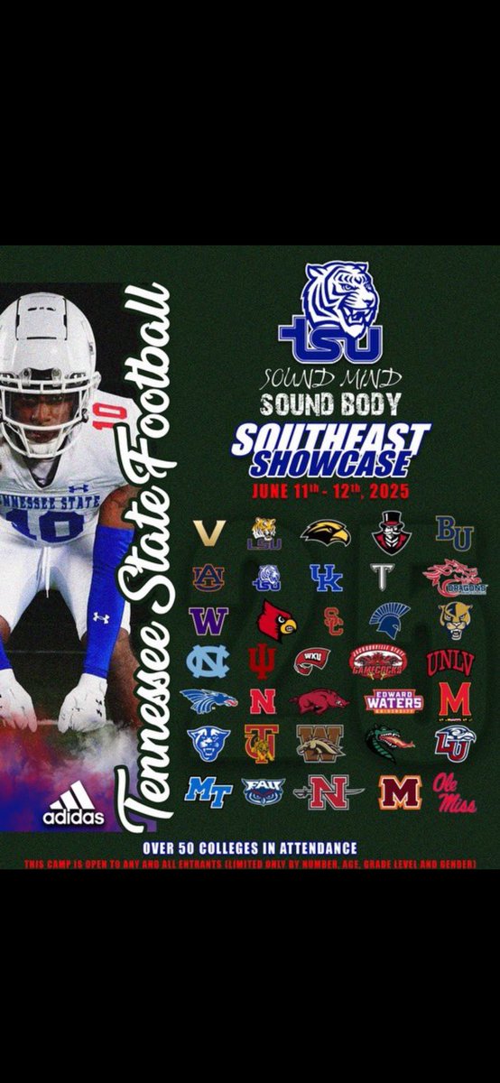 AmirForris3__'s tweet image. I will be attending the southeast showcase in session 1 to showcase my talents see you there! @MarcSutherland_ @CoachBlackwell_ @smsbacademy
