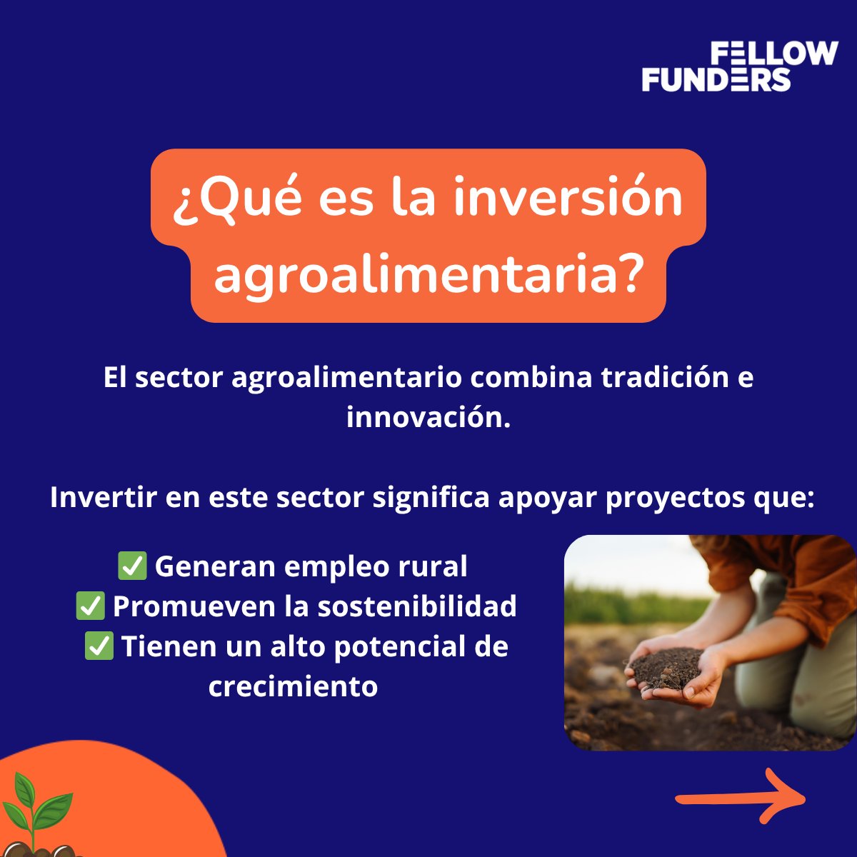 Fellow Funders tweet media