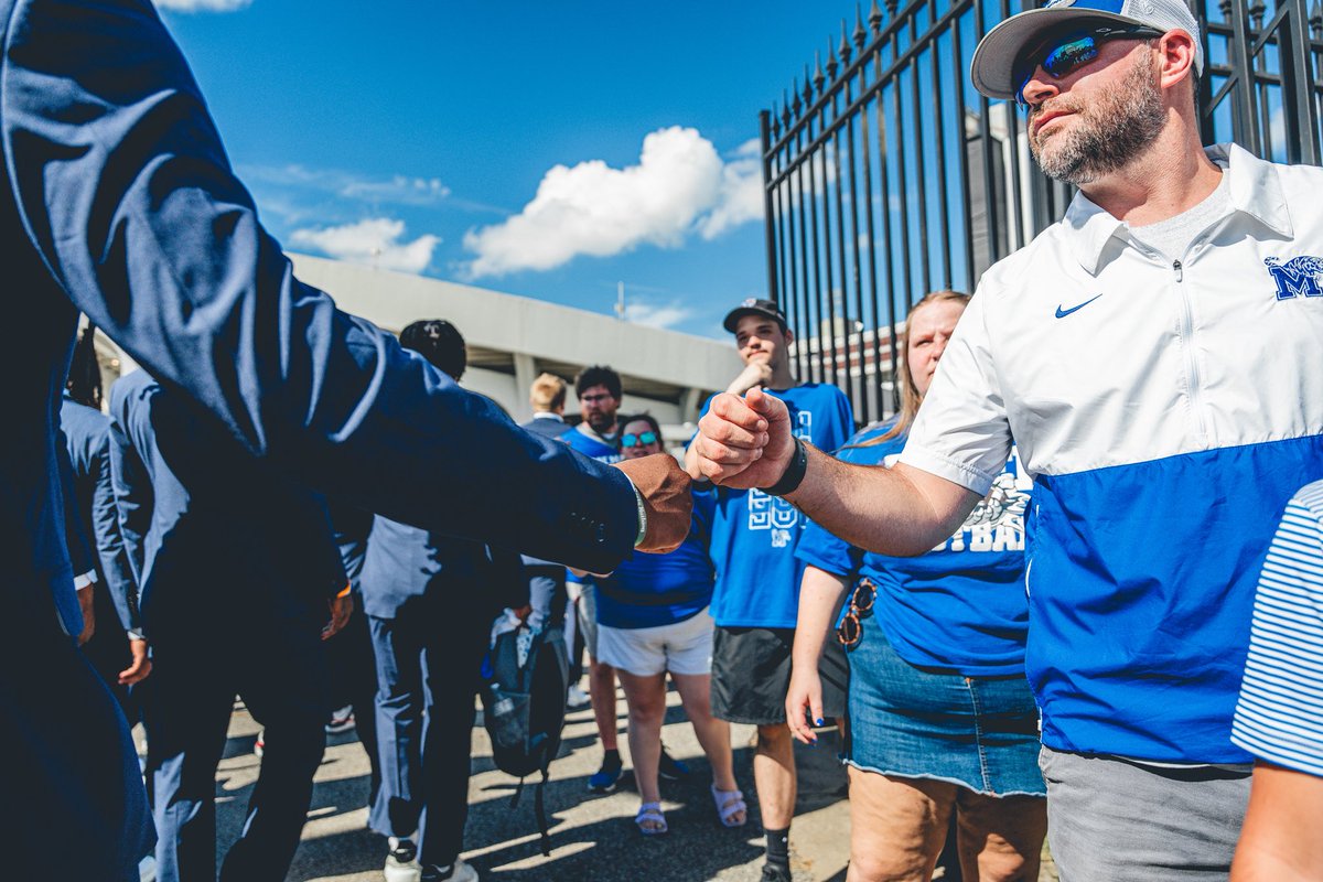 Join the excitement this fall‼️🎉 

#ALLIN | #GoTigersGo

🎟️ gotigersgo.me/25FBSeasonTix