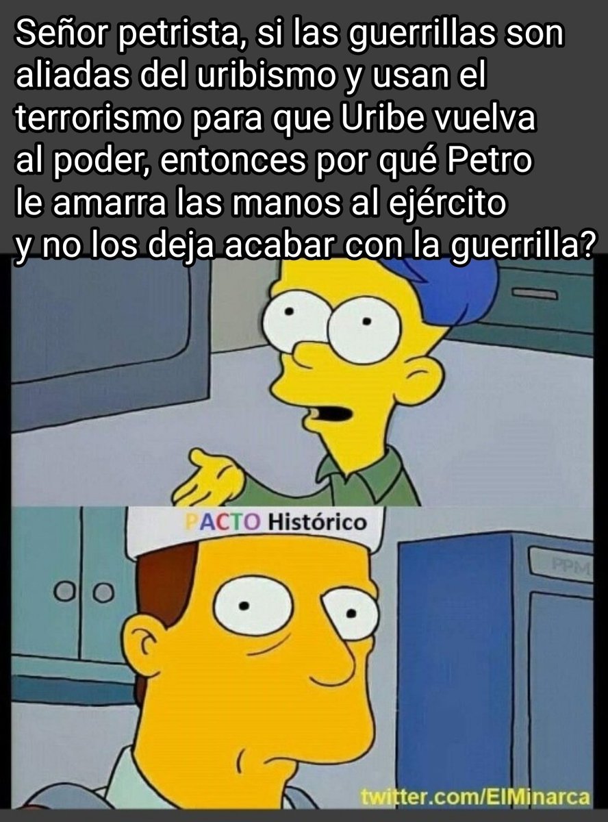 ElMinarca's tweet photo. https://t.co/Ru2WfNNiTQ