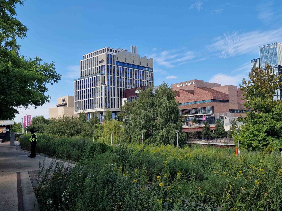 Annual Conference 2025 - ‘Back to the Future: University Design: Past Present and Future’, 25 &amp; 26 June, Queen Elizabeth Olympic Park, London.

The 2025 programme is jam-packed with panel debates and discussions.

Full programme and how to register visit: ow.ly/KgtZ50W73t9