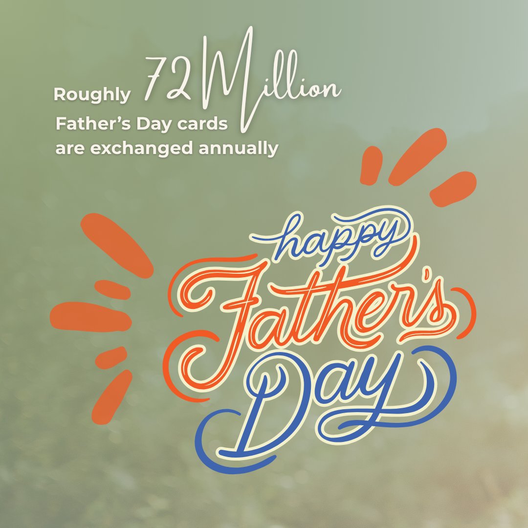 Happy Father's Day from PICA! #printis #printcarolinas #pica #print #fathersday #FathersDay2025 #Cards