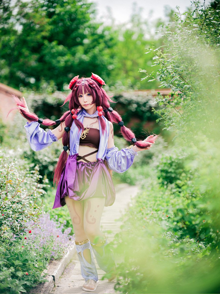 遊戯王OCG
ーストラクチャーデッキ蟲惑魔の森ー

アティプスの蟲惑魔

photo📸(<a href="/ranpaku416/">けーすけ</a>)

 #ゆにコス
