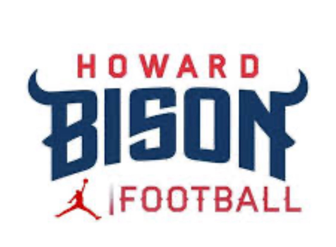 Alijah (@alijahsimmons08) on Twitter photo Truly blessed to receive an offer to continue my academic and athletic career at Howard University! Thank you to the coaching staff for this amazing opportunity. #BisonPride 🦬 #HBCU #AGTG <a href="/ArtavisScott/">Artavis Scott</a> <a href="/HUBISONFOOTBALL/">HOWARD FOOTBALL</a>
See you at camp in a few weeks! ✈️🏈 Truly blessed to receive an offer to continue my academic and athletic career at Howard University! Thank you to the coaching staff for this amazing opportunity. #BisonPride 🦬 #HBCU #AGTG <a href="/ArtavisScott/">Artavis Scott</a> <a href="/HUBISONFOOTBALL/">HOWARD FOOTBALL</a>
See you at camp in a few weeks! ✈️🏈