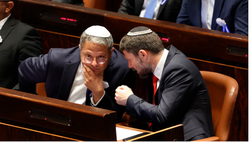 PM@MarkJCarney continues to join other leftist governments with statements and sanctions against Israel and its politicians. Criticizing Israeli policies is not antisemetic. But Canada's PM does zero about its own professors and leaders who are complicit with violent antisemitism