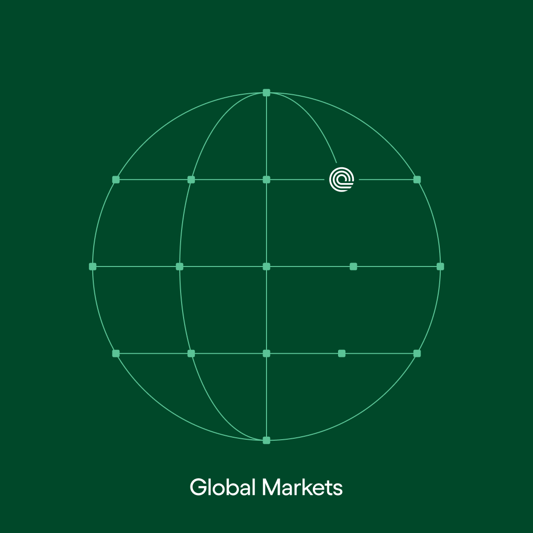 Stablecoins unlocked programmable dollars.

Ondo Global Markets is unlocking programmable equities.

To learn more about Ondo Global Markets, visit ondo.finance/global-markets