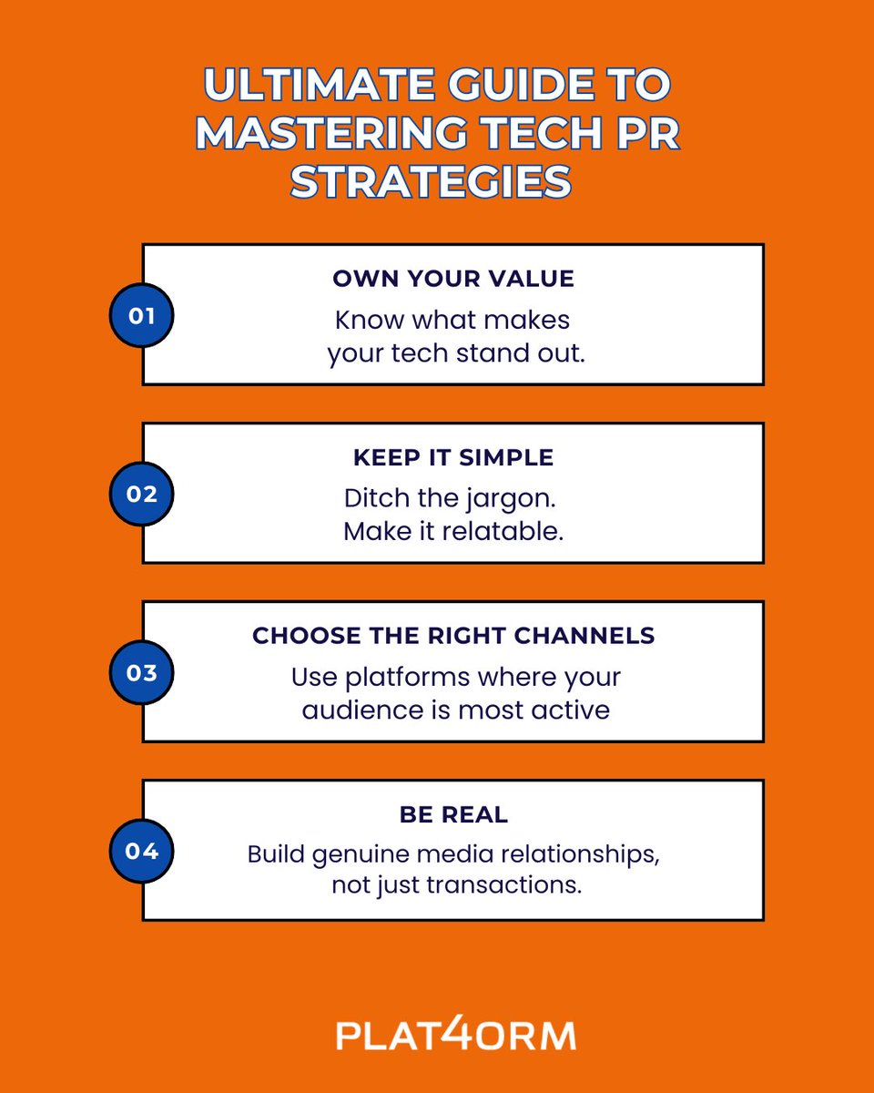 Plat4orm tweet media