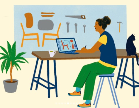 Canal Lector tweet media