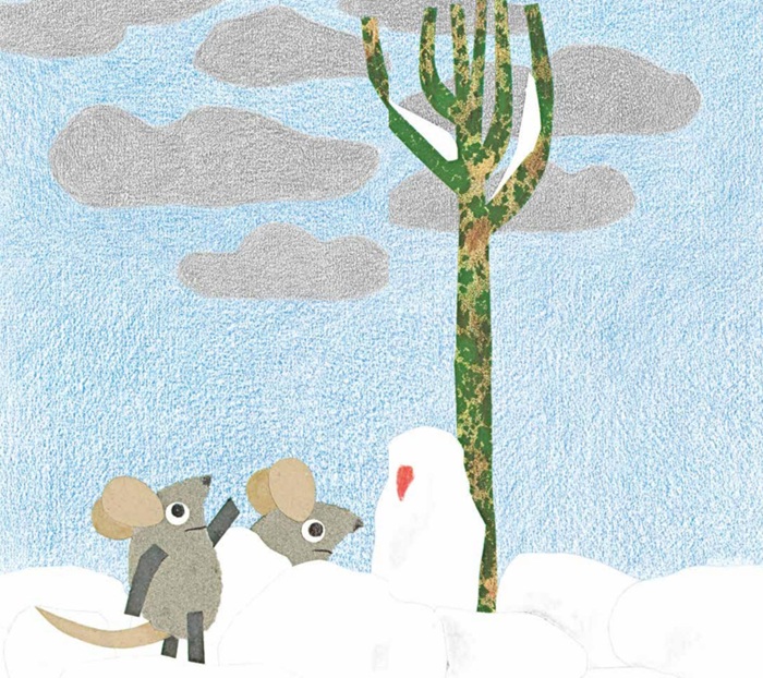 Canal Lector tweet media