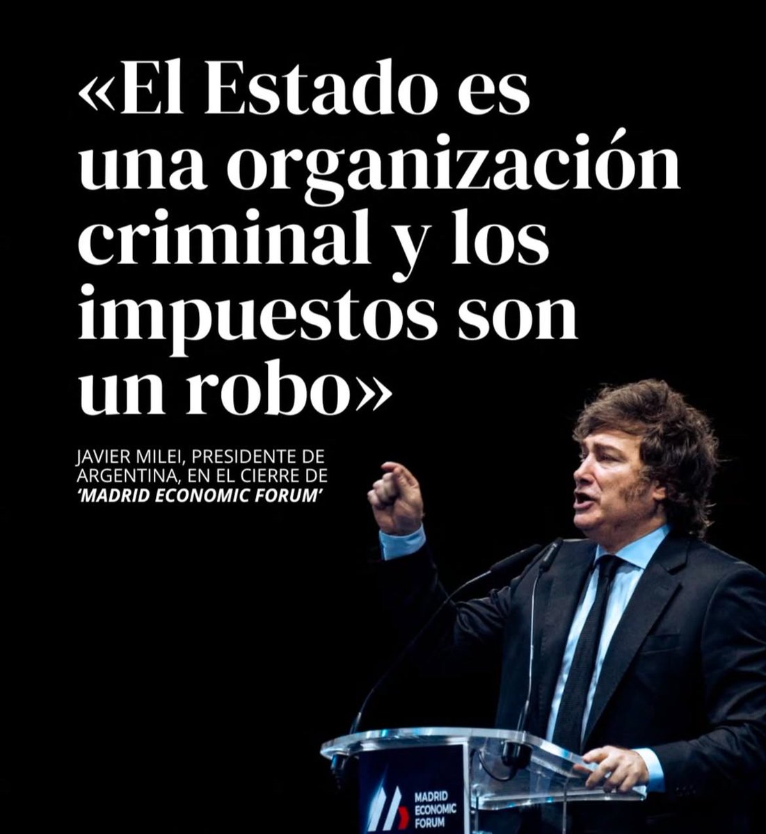 Una definición PERFECTA