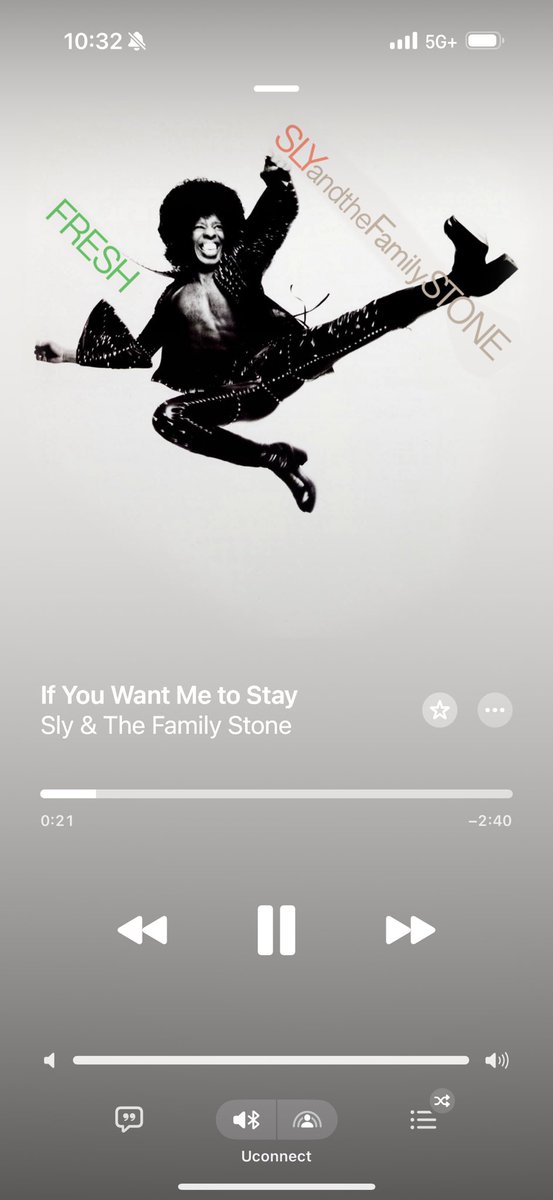 Blasting this 50 times today