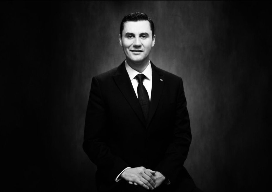 Ruhu şad olsun, başımız sağolsun.
#FerdiZeyrek