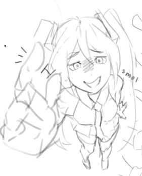 mekoart_'s tweet photo. Miku https://t.co/Wr60jf3gLf