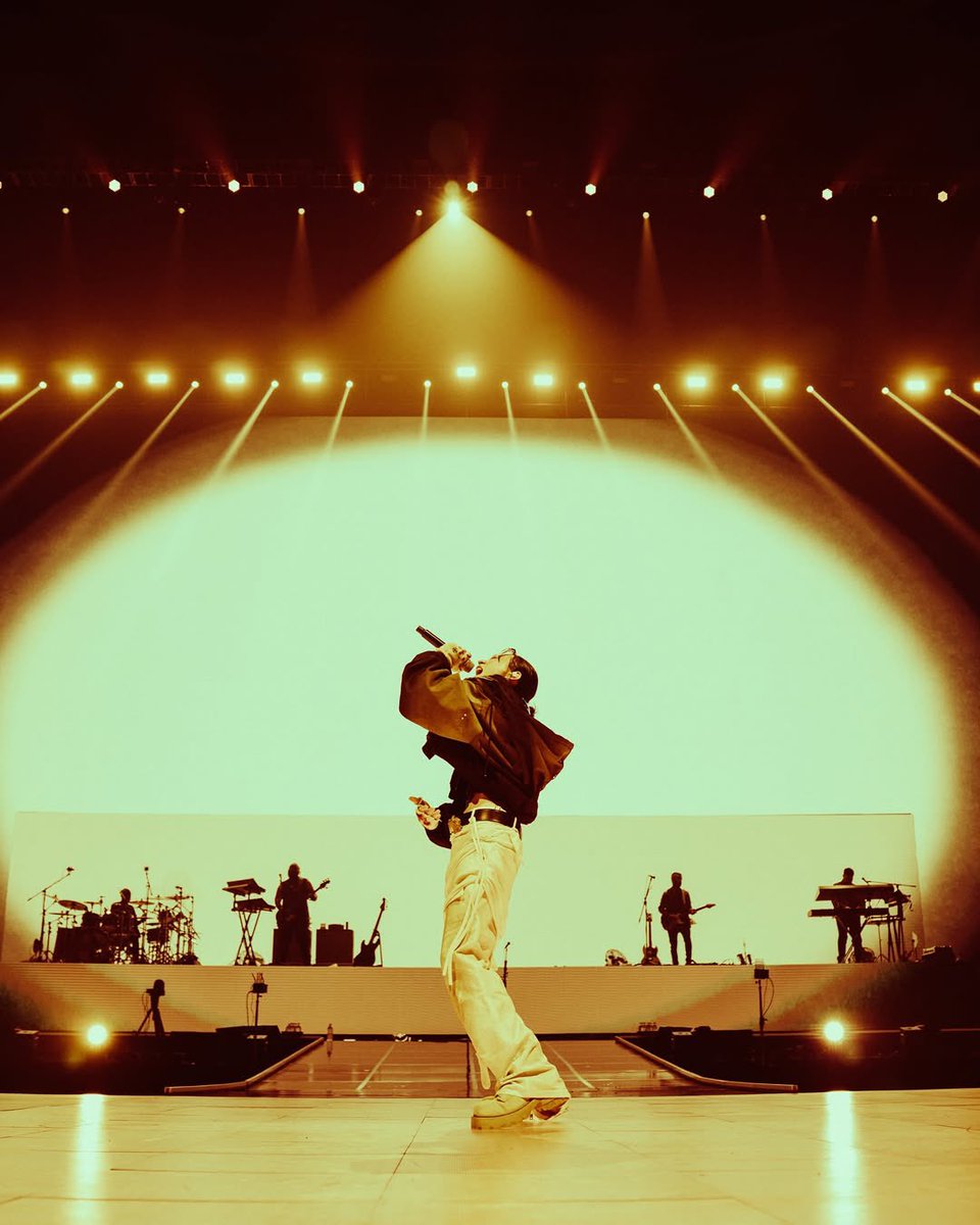 Photos of keshi at Gocheok Sky Dome for ISEGYE FESTIVAL SEOUL 2025 🇰🇷

<a href="/keshimusic/">keshi</a> 
#ISEGYE_FESTIVAL