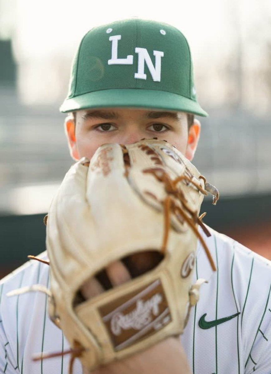 lnwildcats's tweet photo. Congrats to Brendan Boynton, named the MIC Baseball Player of the Year! He was a dual threat on the mound and at the plate, posting an ERA of 1.76 and a batting average of .368. He won 22 games and struck out 212 batters in his career. @LNHSwildcats @weRtheWildcats @ltgoodnews https://t.co/pAfRpoVPhc