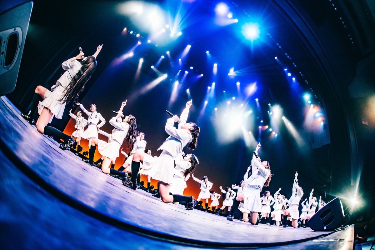 🎀"放課後LIVE vol.11" 開催決定🎀

日程 ▶︎ 7月13日(日)
開場 ▶︎ 16:00 / 開演 ▶︎ 16:30

本日18時からチケット受付も開始しております。
下記メールマガジン会員ページからご予約できますので
是非みなさまお申し込みください！！💫
mmg.so-on-project.jp

お待ちしております🌼