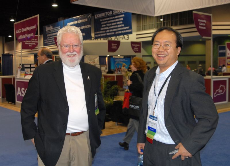 NANETS1's tweet image. In 2005, NET experts at ASCO sparked the idea for a dedicated society to advance neuroendocrine tumor care. That vision became NANETS—driven by innovation, collaboration, and better outcomes. 🔗 nanets.net/about/history
#NETs #OncologyCare #CancerResearch #NANETS
