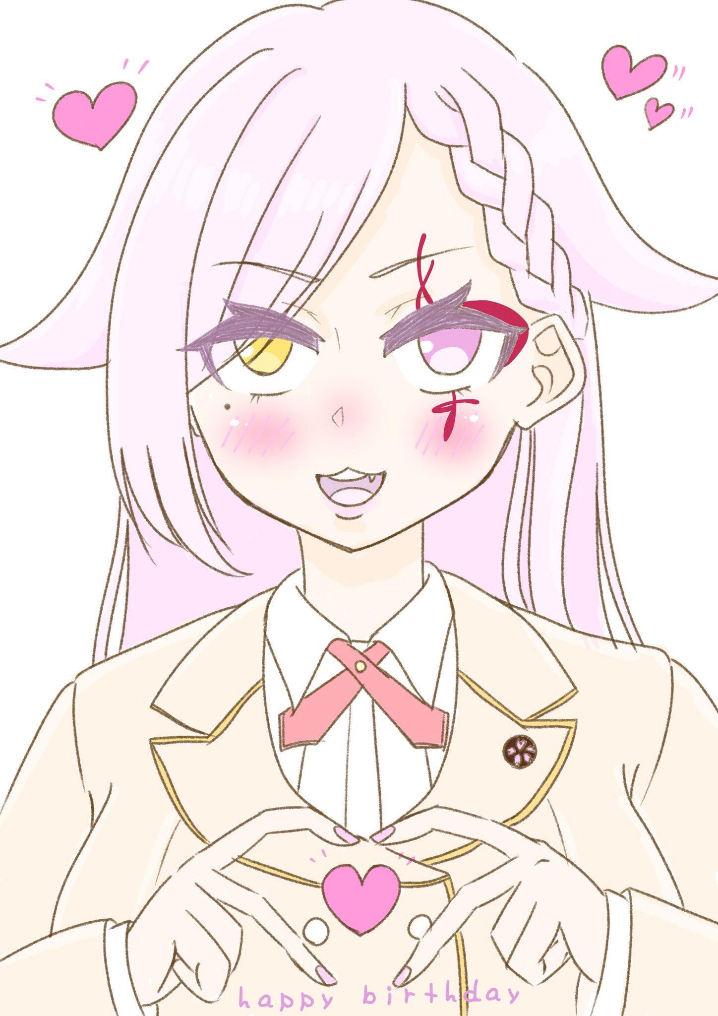 白河ノさくら🌸⛩️九尾でかみさま (@sacura0610) / X