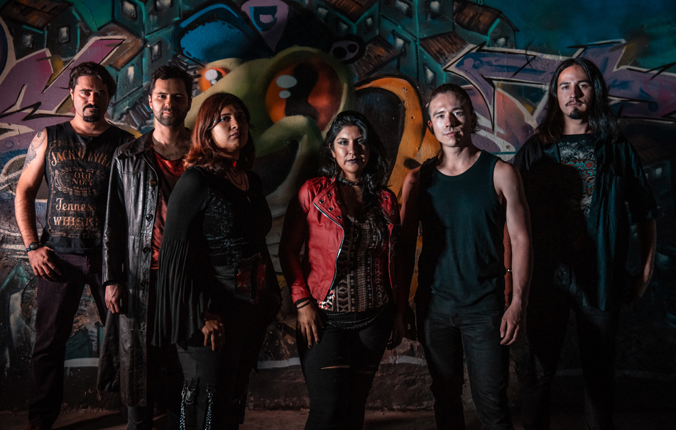 Pronoias estrena el videoclip de ‘Fortaleza’
Himno a la autenticidad y a la fuerza interior
klandestine.cl/v2/2025/06/pro…