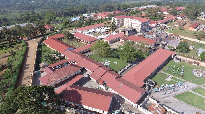 Explore Masaka Region tweet media