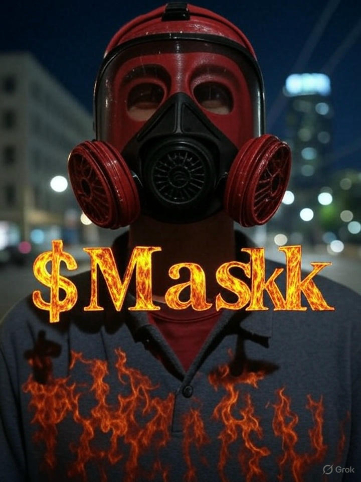 Scalper890's tweet photo. Who's on? 
Let's connect here guys
$Mask 🚀🚀 https://t.co/eqHq9QOMd2