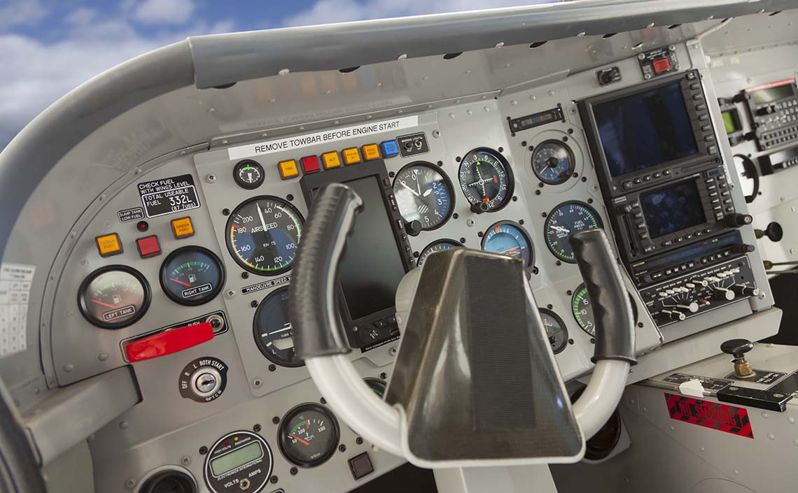 Join us for a virtual-live Aircraft Instrument Systems training course on July 9-10: aea.net/Training/cours…

Attendees will be emailed the course materials in digital format and are required to connect with a web camera. Reserve your spot today!

#AEA #avionics #training