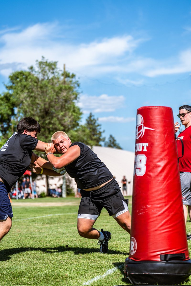 Rayben jurgens tweet media