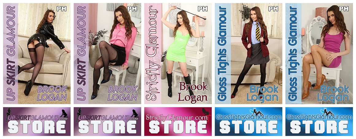 Strictly Glamour tweet media