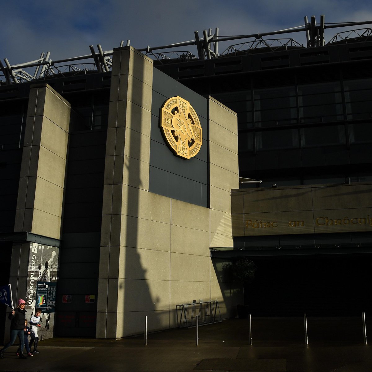 🚀 Ready to kickstart your career with the GAA?

Apply now for the GAA Graduate Programme 2025 and gain hands-on experience in one of Ireland’s most iconic sporting organizations!

🔗 Check out the details and apply here: 
jobs.ie/job/GAA-Gradua…
