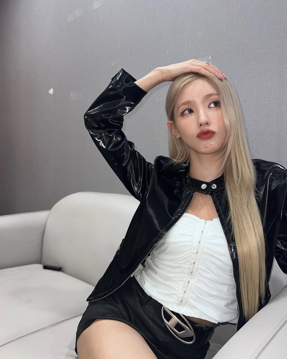 S9LEN7's tweet photo. Have a nice day 🩵
#SELSTAGRAM https://t.co/enbSHyouOj