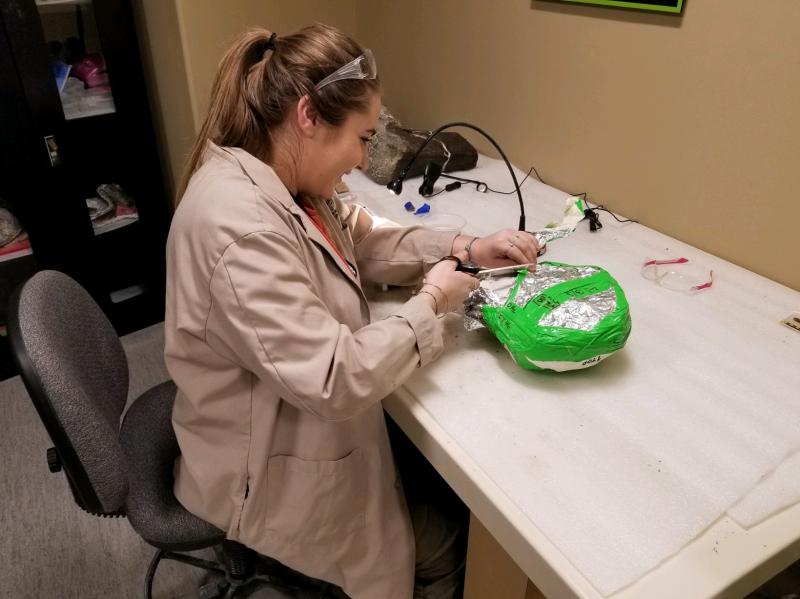 We're looking for summer interns to fill a variety of fields! From one-on-one mentorship to professional development to hands-on experience, we provide you with the skills to succeed in your professional career. Interested? Apply today: bit.ly/4kD4Gci