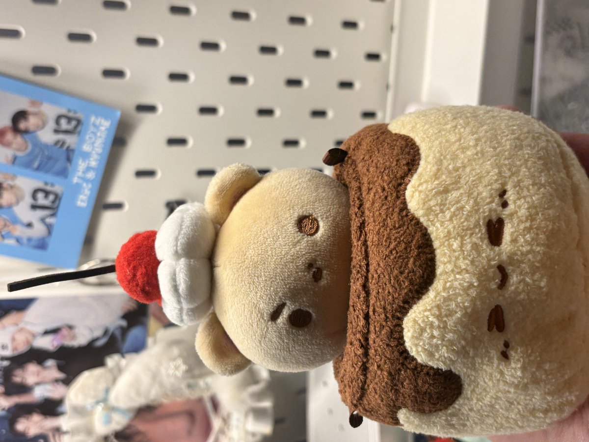 mynowlover's tweet photo. 𓂃۶ৎ thank you @deargomph for letting me adopt these wittle costumes for my babies <3 .ᐟ 🍮 even the freebies get cuter and cuter everytime .ᐟ #from_deargom 🧁 https://t.co/Aq5fVe1vk9