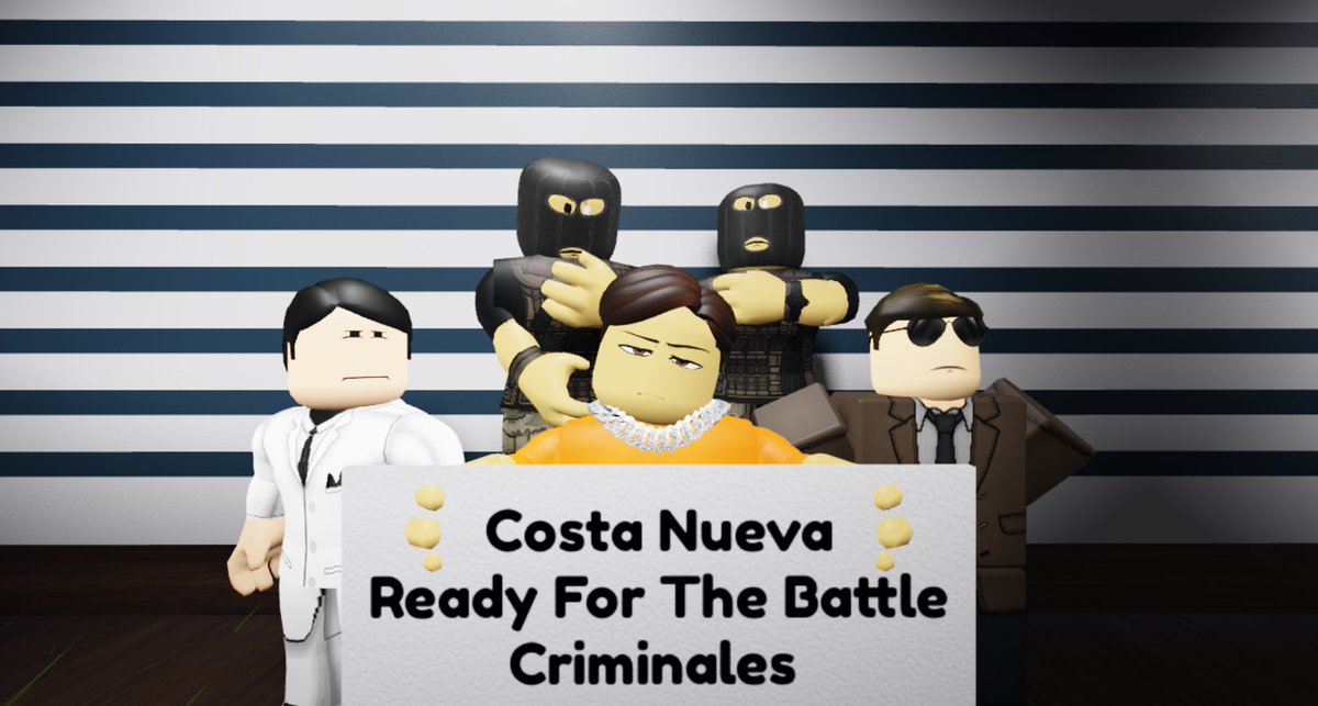 Ready For The Battle tweet media