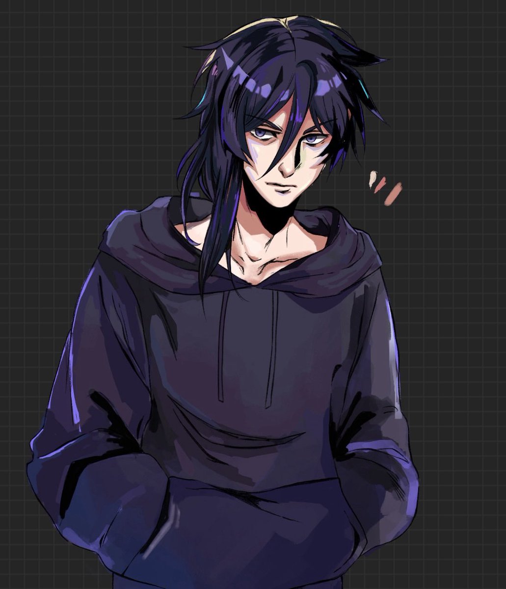 Chlo_rineee's tweet image. Had a small Hades phase a while back