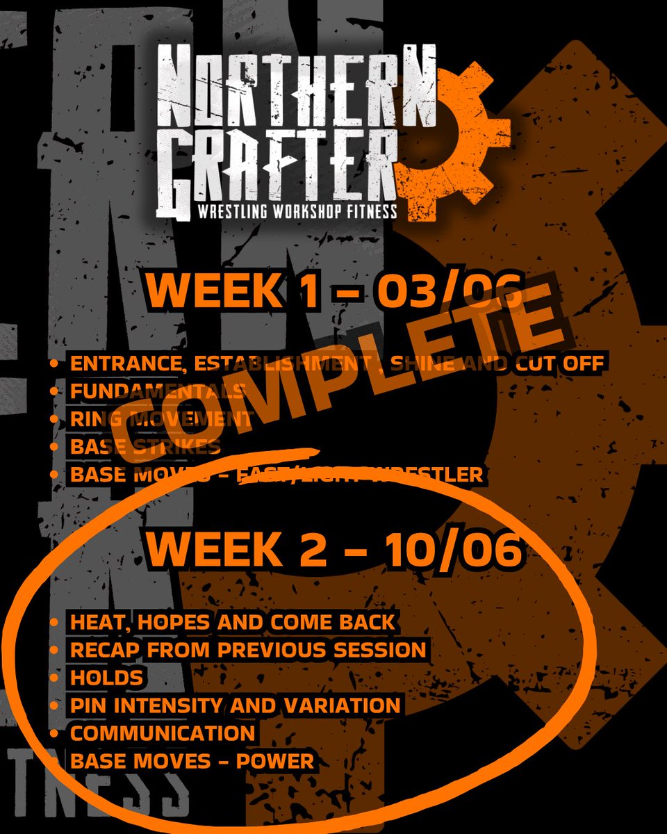 Northern Grafter tweet media