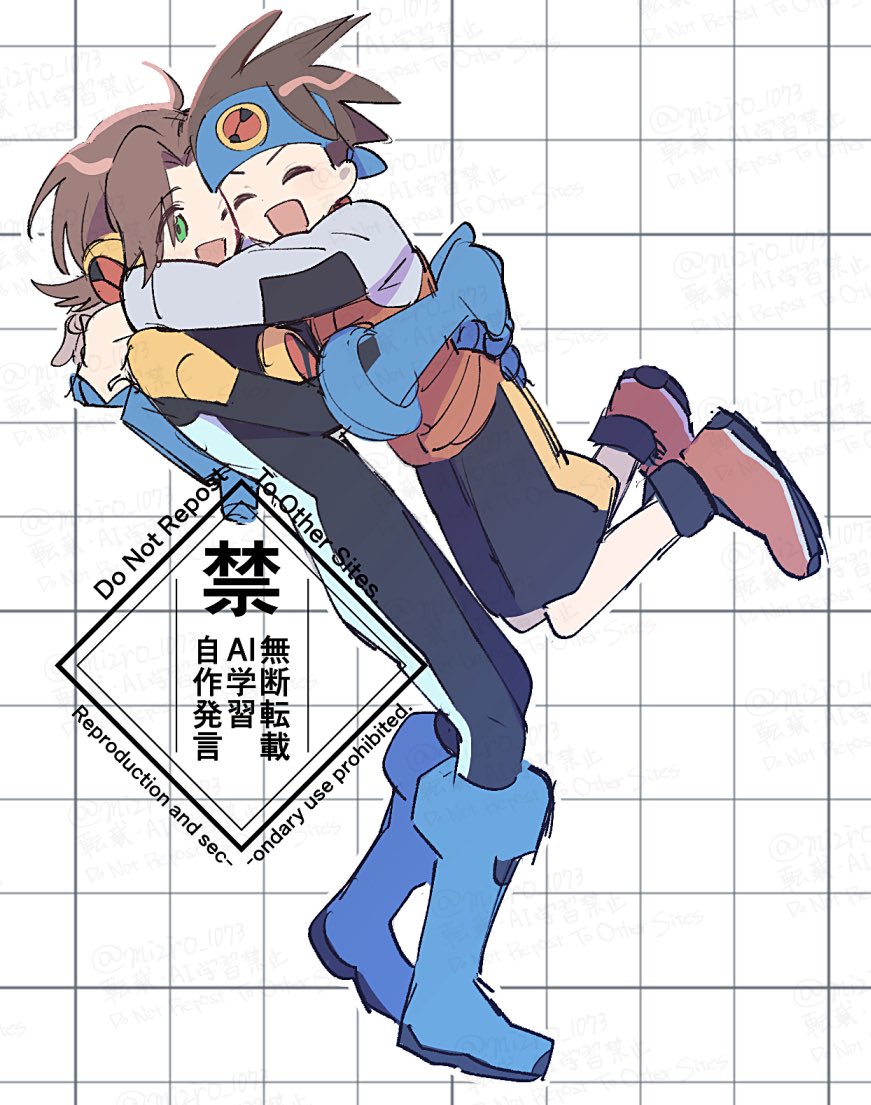 このよき日をハグで終わらせます
光兄弟に幸あれ💐👬