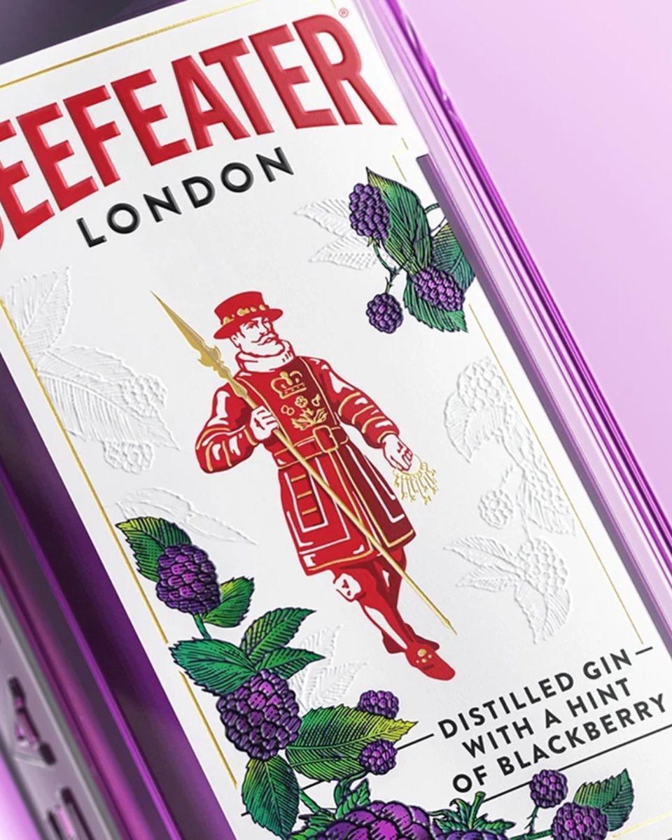 Theispot's tweet image. Steven Noble (@Noble_Artwork) was commissioned to create a series of woodcut illustrations for @BeefeaterLondon&apos;s packaging labels. 😍

Check out his portfolio page at theispot.com/snoble!

#scratchboardart #scratchboardartist #penandinkart #penandink #woodcut