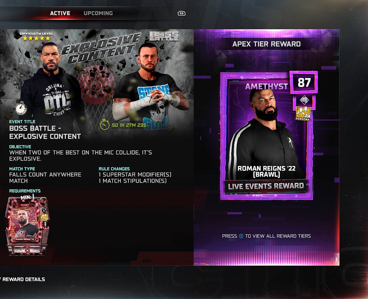 SmackDown Hotel tweet media